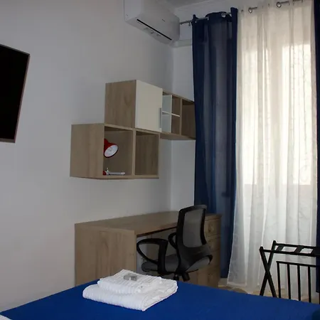 Appartement A 200metri Dal Vaticano, 2 Da Letto *