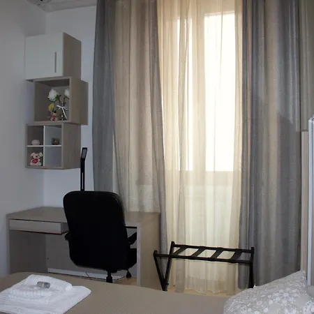 Appartement A 200metri Dal Vaticano, 2 Da Letto
