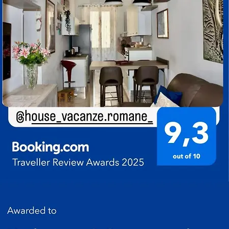 A 200metri Dal Vaticano, 2 Da Letto Appartement Rome