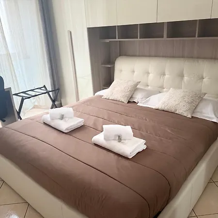 A 200metri Dal Vaticano, 2 Da Letto Appartement *