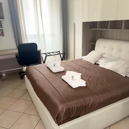 Appartement A 200metri Dal Vaticano, 2 Da Letto